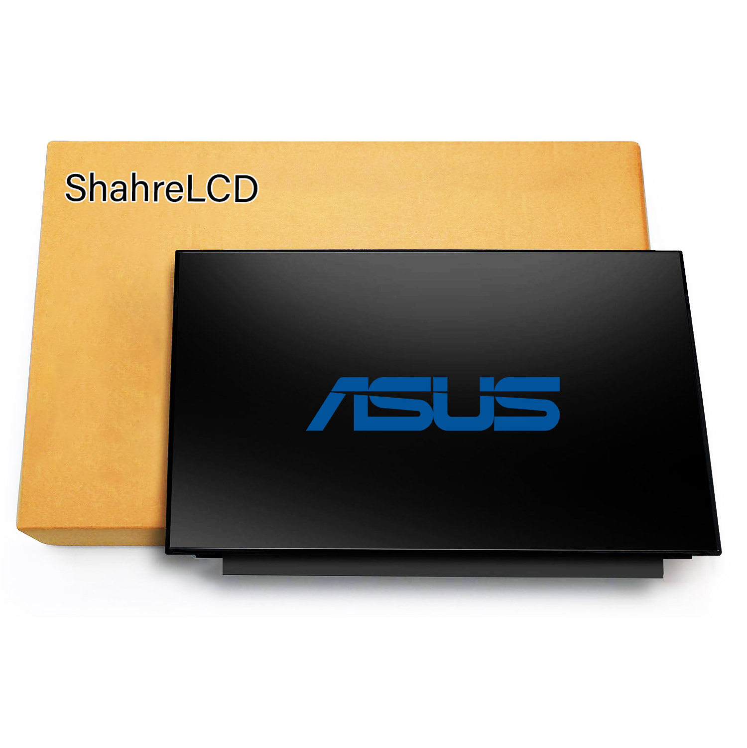 LCD لپ تاپ ایسوس Asus VivoBook S15 D533 M533 S533